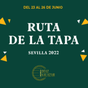 ruta de la tapa