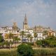 comer en semana santa de sevilla