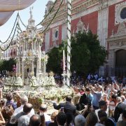 corpus en sevilla con bodega diaz salazar II