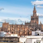 día de Andalucía en Sevilla