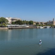 planes refrescantes en Sevilla