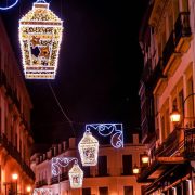 navidad en sevilla