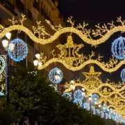 puente de diciembre