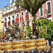 Semana Santa de Sevilla